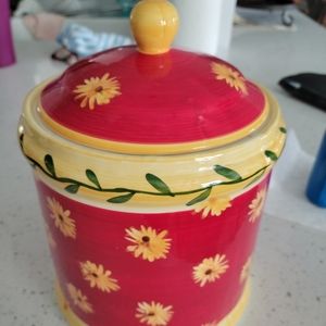Coventry cookie jar